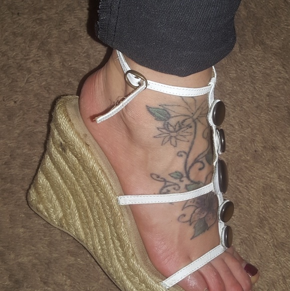 Rocketdog Wedges ๐ - Picture 1 of 3